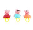 Peppa Pig Candy Ring 13g - Akcia!!!