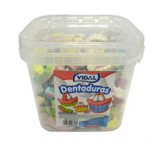 Dentaduras 5g