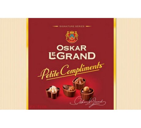 Oskar le Grand 220g