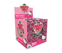 Hello Kitty Paint Pops 7g - po exspirácii