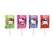 Hello Kitty Paint Pops 7g - po exspirácii