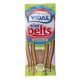 Vidal Sour Belts 90g Multicolor