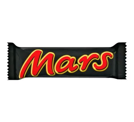 Mars 51g