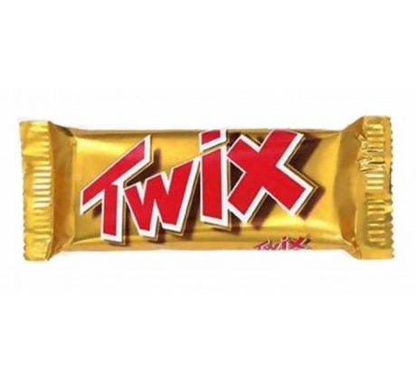 Twix 50g