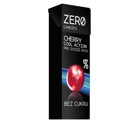 Zero 32g Cherry
