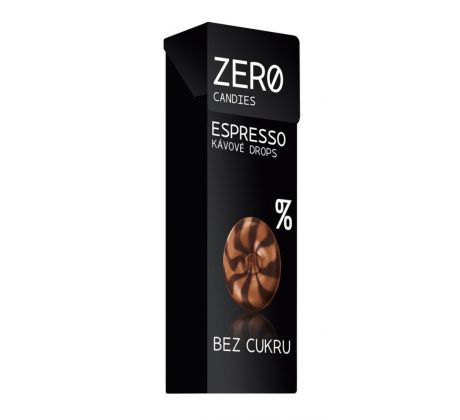 Zero 32g Espresso