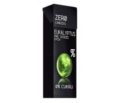 Zero 32g Eukalyptus