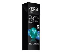 Zero 32g Ice Menta
