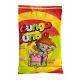 Cunga Lunga Bubble Gum 30g Fruit Mix