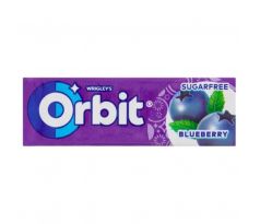 Orbit 14g Blueberry