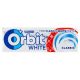 Orbit 14g White Classic