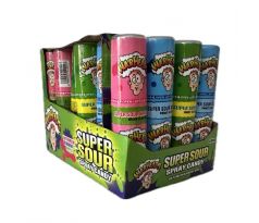 Super Sour Spray Candy 20ml