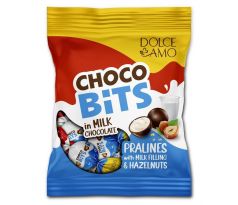 Choco Bits 185g