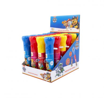 Paw Patrol Projector Spray 20ml