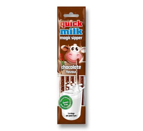 Quick Milk 30g Chocolate