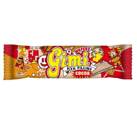 Gimi 20g Cocoa