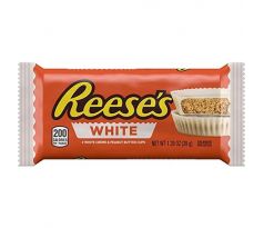 Reese's 2 White Peanut Butter Cups 39g