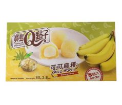 Mochi 80g Banana