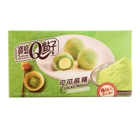 Mochi 80g Matcha