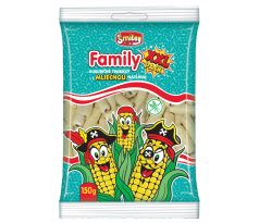 Family XXL 150g mliečne