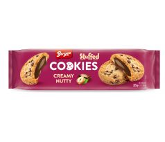 Cookies 225g Creamy Nutty