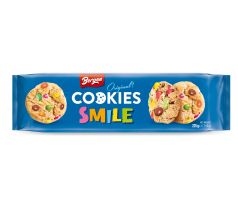 Cookies 225g Smile