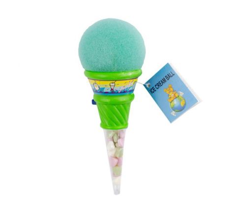 Ice Cream Ball cukr. 6g