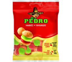 Pedro 80g Hambáče