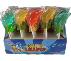 Lollipop 15g Dolphin