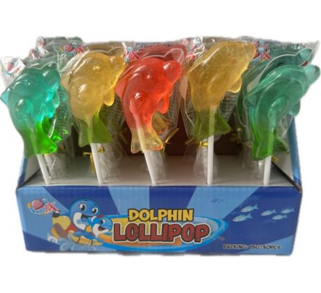 Lollipop 15g Dolphin