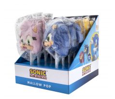 Sonic Mallow Pop 45g