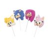 Sonic Mallow Pop 45g