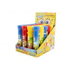 Sponge Bob Projector Spray 20ml