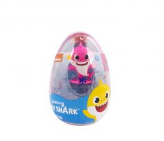 Baby Shark Large Egg 10g - po exspirácii!!!