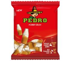 Pedro 80g Candy Cola