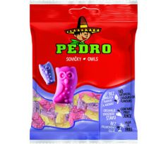 Pedro 80g Sovičky