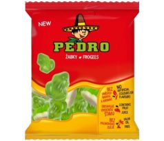 Pedro 80g Žabky