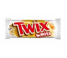 Twix 46g White