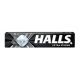 Halls 33,5g Extra Strong