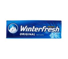 Winterfresh 14g Original