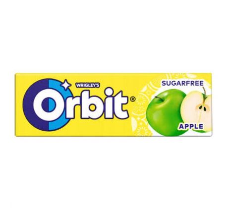 Orbit 14g Apple