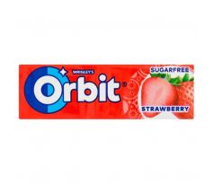 Orbit 14g Strawberry