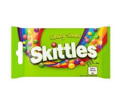 Skittles 38g Crazy Sours