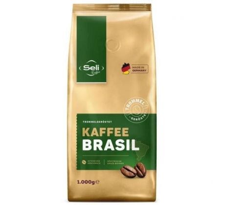 Kaffee Brasil 1kg