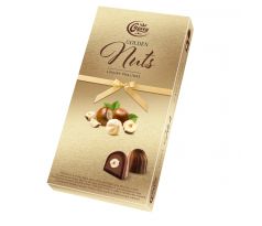 Choccy Golden Nuts 98g