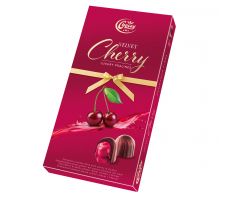 Choccy Velvet Cherry 98g