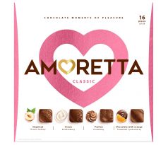 Amoretta 106g Classic