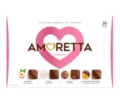 Amoretta 215g Classic