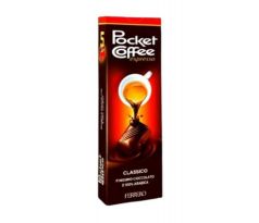 Pocket Coffee T5 62,5g Espresso