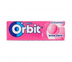 Orbit 14g Bubblemint